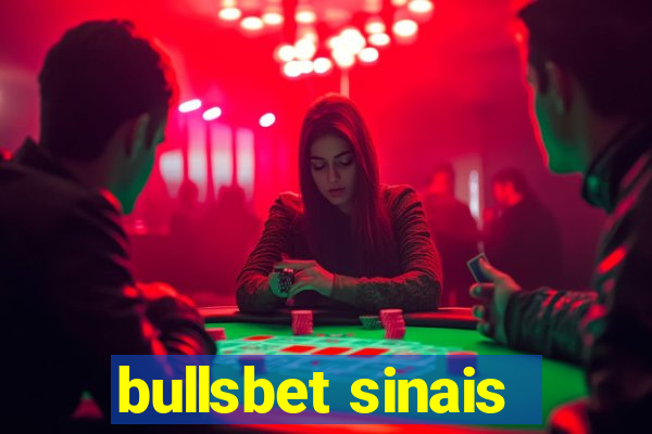 bullsbet sinais